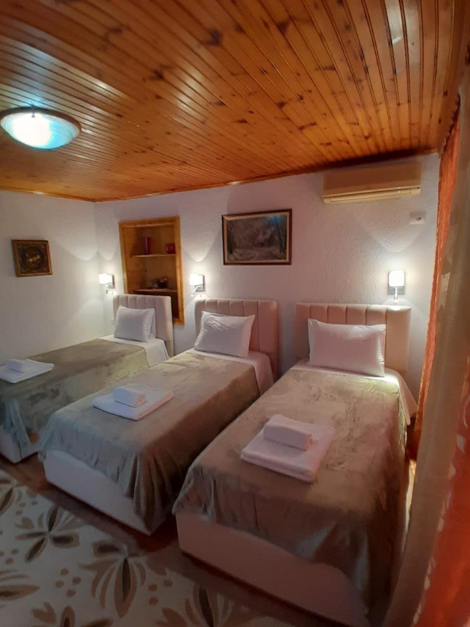 Guest House Ejona Gjirokaster Ngoại thất bức ảnh